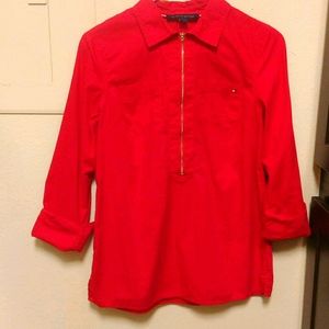 Tommy Hilfiger women shirt